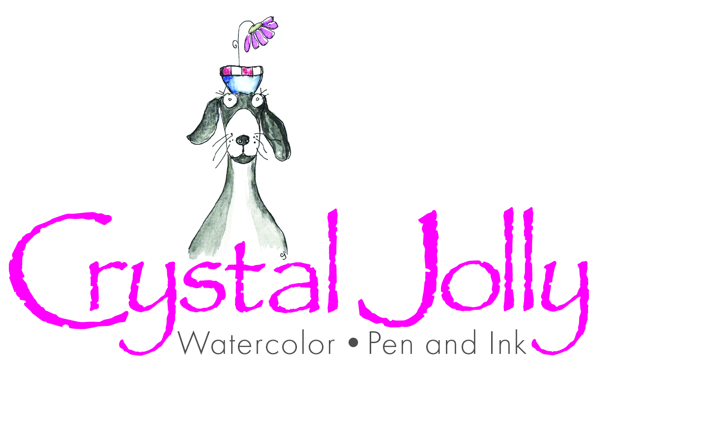 Crystal Jolly